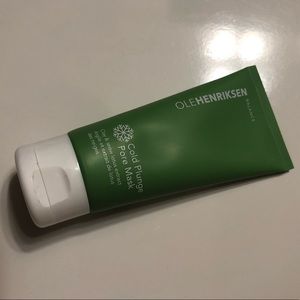 Ole Henriksen Cold Plunge Pore Mask FULL SIZE